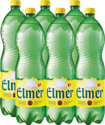 Elmer Citro, 6 x 1,5 Liter