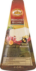 Cascine Emiliane Parmigiano Reggiano DOP , 200 g