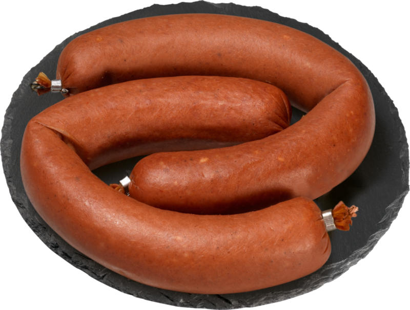 Saucisse Suçuk, Suisse, 2 x 220 g