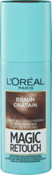 L’Oréal Haaransatzspray Magic Retouch Braun, 75 ml