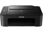 Drucker CANON PIXMA TS3350 Schwarz