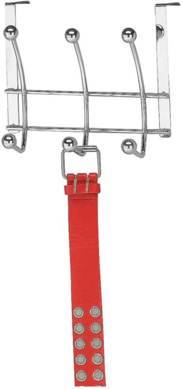 Türkleiderhänger Zoe mit 3 Haken -