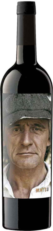 Matsu El Recio Magnum -