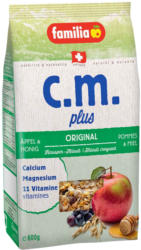 Familia Müesli c.m.plus Original 600 g -