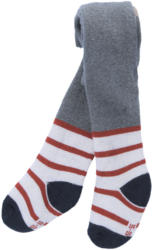 Newborn Thermo-Strumpfhose mit Bären-Motiv (Nur online)