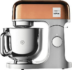 KENWOOD KMX760GD kMix Edition Küchenmaschine Roségold 1000 Watt