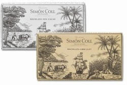 Simon Coll