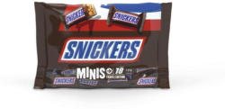 Snickers