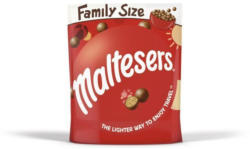 Maltesers