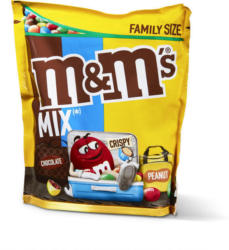 M&M