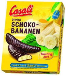 Casali Schoko-Bananen