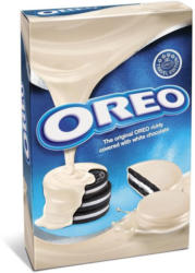 Oreo