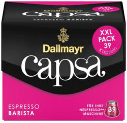 Dallmayr Capsa