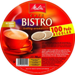 Melitta Bistro