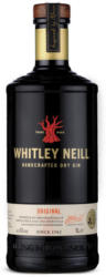 Whitley Neill 43%
