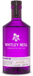 Whitley Neill 43%