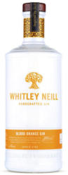 Whitley Neill 43%