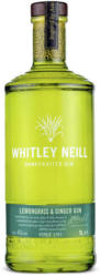 Whitley Neill 43%