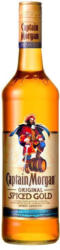 Captain Mogan 35%