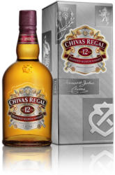 Chivas Regal 40%