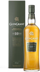 Glen Grant 40%