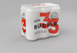 Budweiser Budvar 33