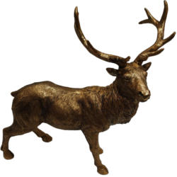 Dekohirsch