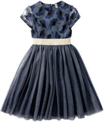 Festliches Mädchen Kleid mit Tüll (Nur online)