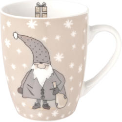 Tasse mit Wichtel-Motiv (Nur online)