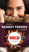 Herbst Angebote