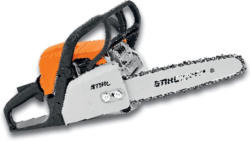 STIHL Kettensäge MS 180
