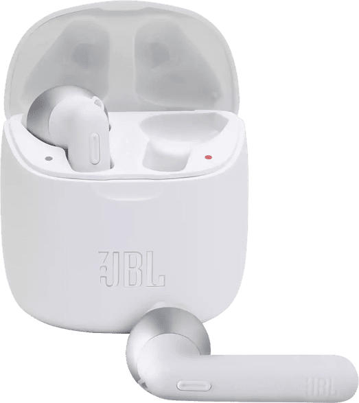 True Wireless Kopfhörer Tune 225, white