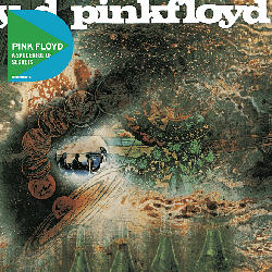 Pink Floyd - A Saucerful Of Secrets [2011 [CD]