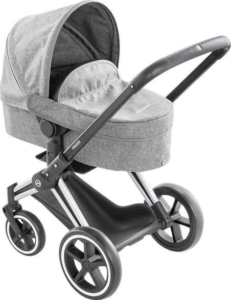 SIMBA TOYS Corolle MGP 36-42cm Cybex Puppenwagen, Mehrfarbig