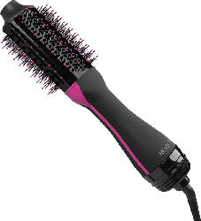 REVLON RVDR 5282 UKE Warmluftbürste Schwarz (800 Watt)
