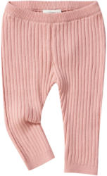 Newborn Stricklegings aus Bio-Baumwolle