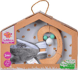 Eichhorn Baby Pure Rassel