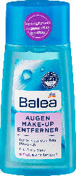 Balea Augen-Make-Up Entferner ölfrei