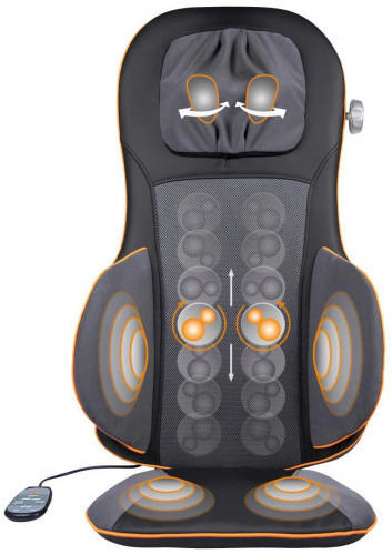 Medisana Massagesitzauflage MC 825