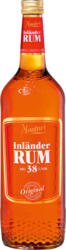 Mautner Inländer Rum