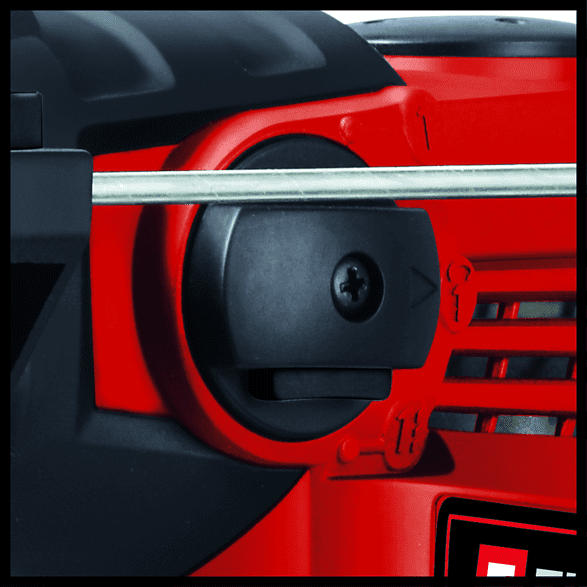 EINHELL TC-RH 1600 Bohrhammer