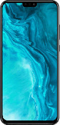 HONOR 9X Lite 128 GB Midnight Black Dual SIM