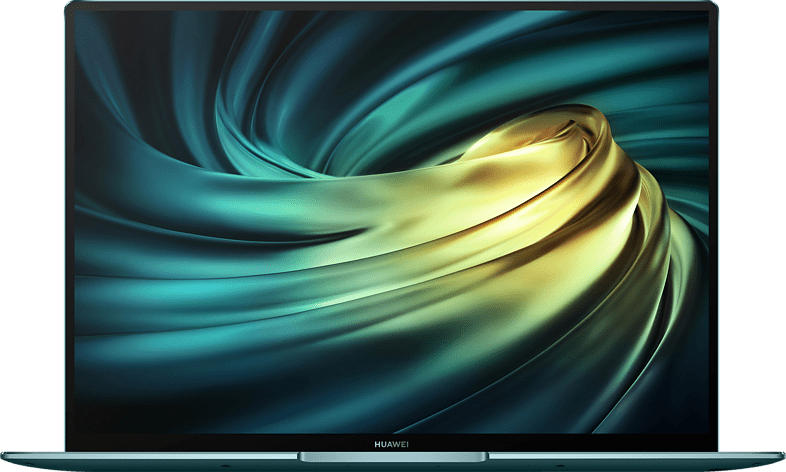 HUAWEI Matebook X Pro 2020, Notebook mit 13.9 Zoll Display, Core™ i7 Prozessor, 16 GB RAM, 1 TB SSD, GeForce MX250, Emerald Green