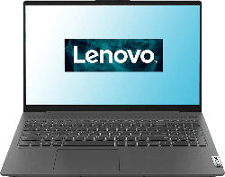 LENOVO IdeaPad 5, Notebook mit 15.6 Zoll Display, Ryzen™ 7 Prozessor, 16 GB RAM, 512 GB SSD, Radeon Grafik, Graphitgrau