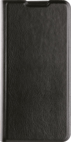 VIVANCO Premium Wallet , Bookcover, Samsung, Galaxy S10Lite, Kunstleder, Schwarz
