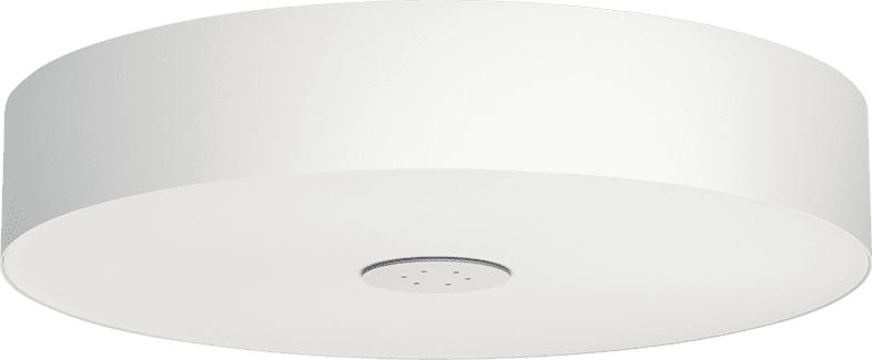 PHILIPS Hue White Amb. Fair Deckenleuchte, Weiß