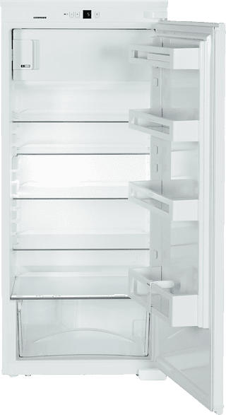 LIEBHERR IKS 2334-21 Kühlschrank (A++, 174 kWh/Jahr, 1218 mm hoch, Einbaugerät)
