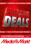 MediaMarkt Breaking Deals - bis 23.11.2020