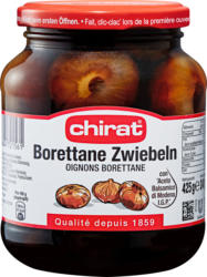 Chirat Balsamico Zwiebeln , 425 g