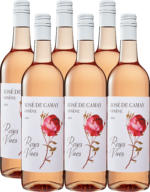 Roses Vives Rosé de Gamay de Genève AOC, 2020, Genf, Schweiz, 6 x 70 cl